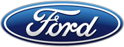 South West Ford Logo